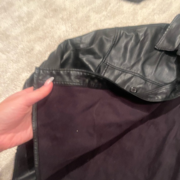 Mango jacket - Picture 3 of 5